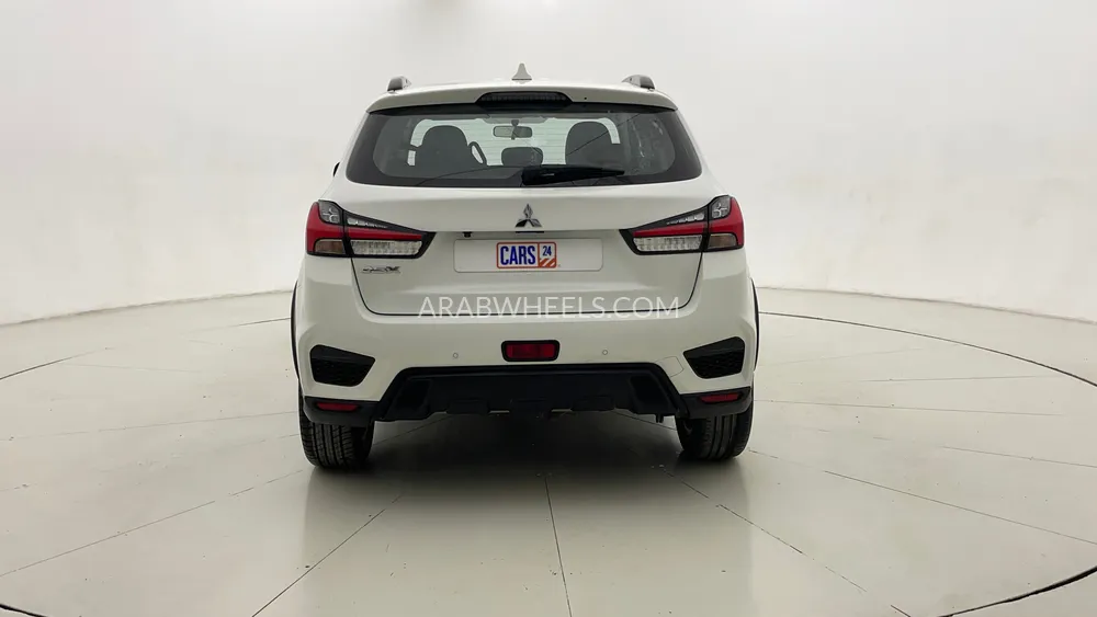 Mitsubishi ASX 2022 for Sale in Dubai Image-4