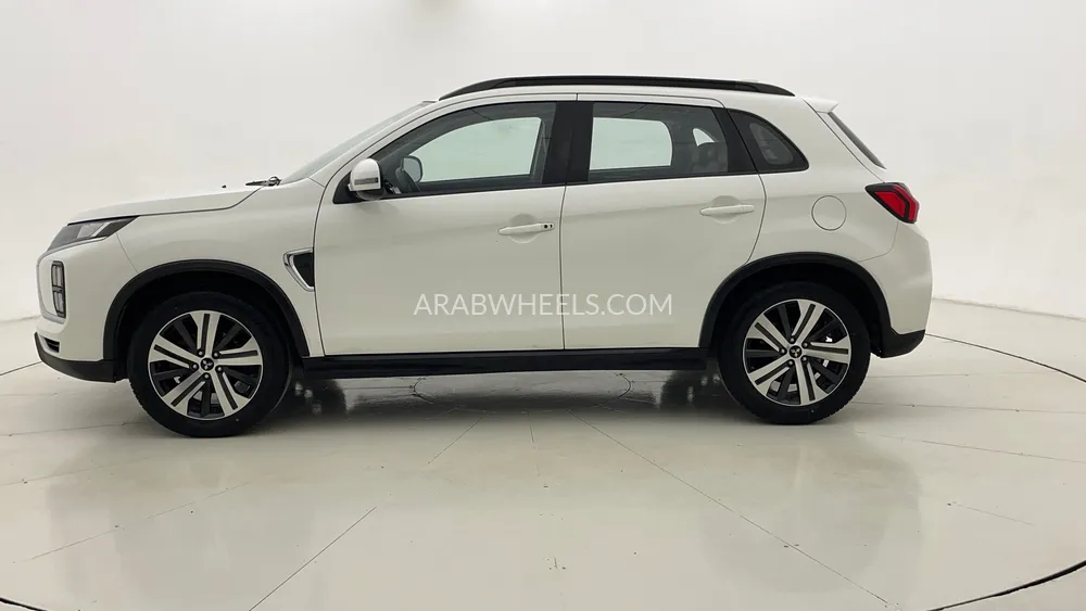Mitsubishi ASX 2022 for Sale in Dubai Image-6