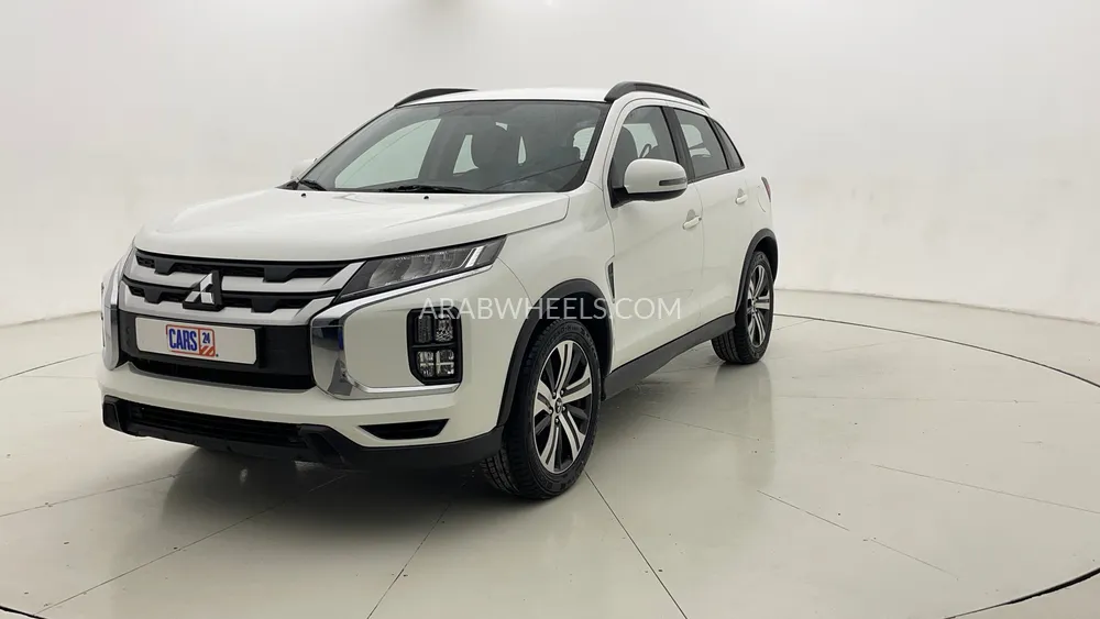 Mitsubishi ASX 2022 for Sale in Dubai Image-7