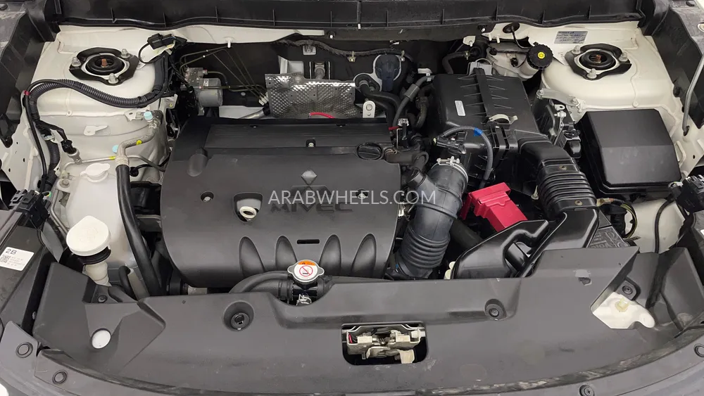 Mitsubishi ASX 2022 for Sale in Dubai Image-9