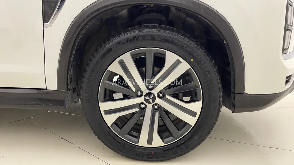 Mitsubishi ASX 2022 for Sale in Dubai Image-10