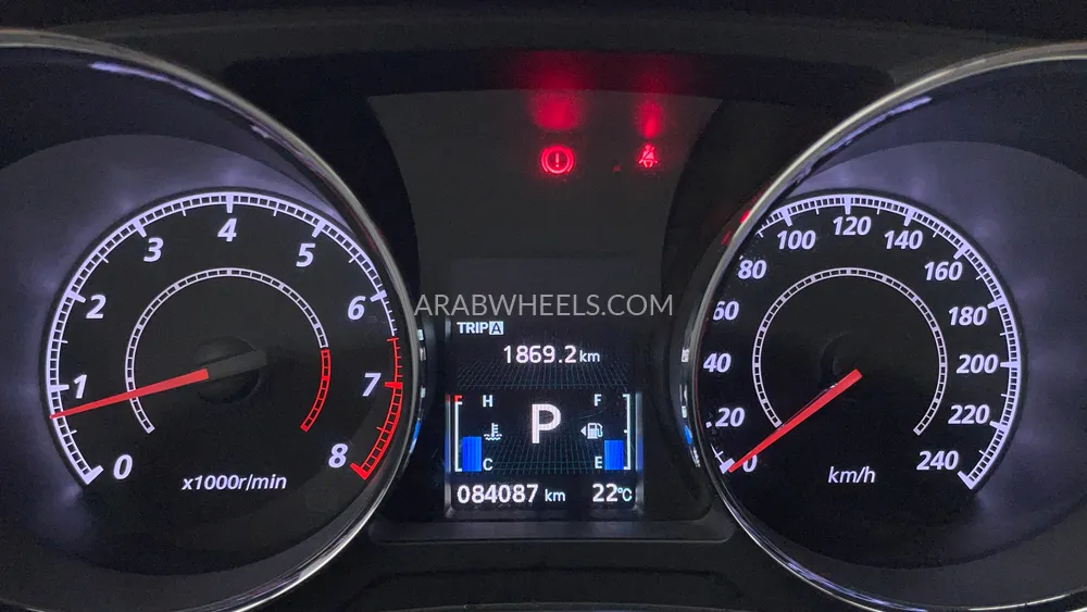 Mitsubishi ASX 2022 for Sale in Dubai Image-13