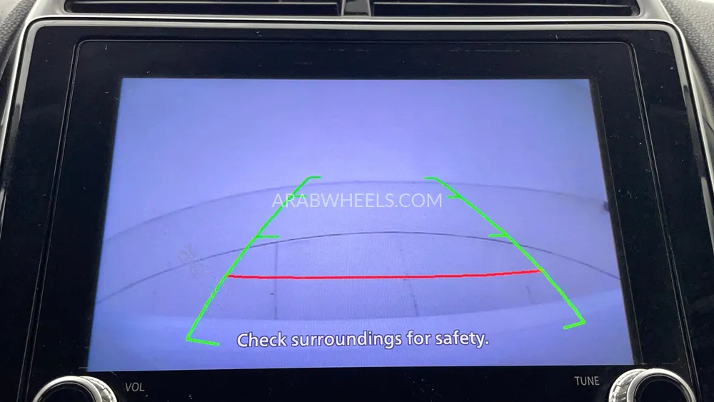 Mitsubishi ASX 2022 for Sale in Dubai Image-16