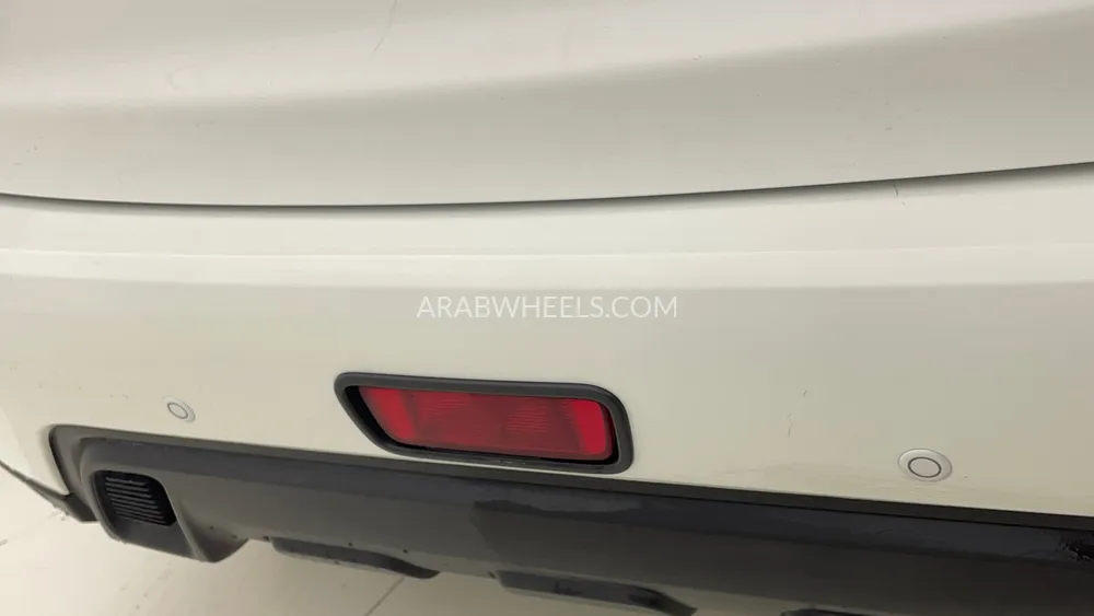 Mitsubishi ASX 2022 for Sale in Dubai Image-28