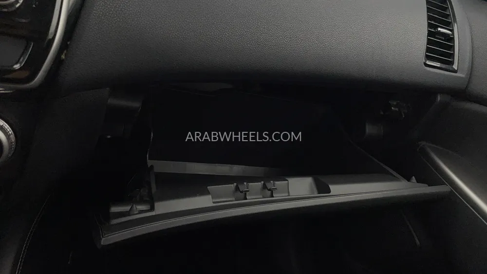 Mitsubishi ASX 2022 for Sale in Dubai Image-30