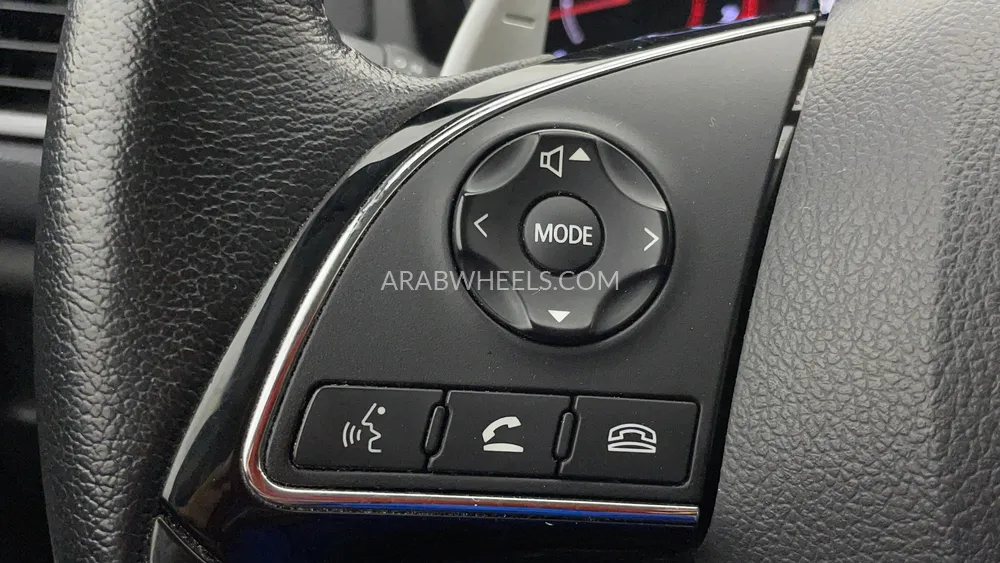 Mitsubishi ASX 2022 for Sale in Dubai Image-40