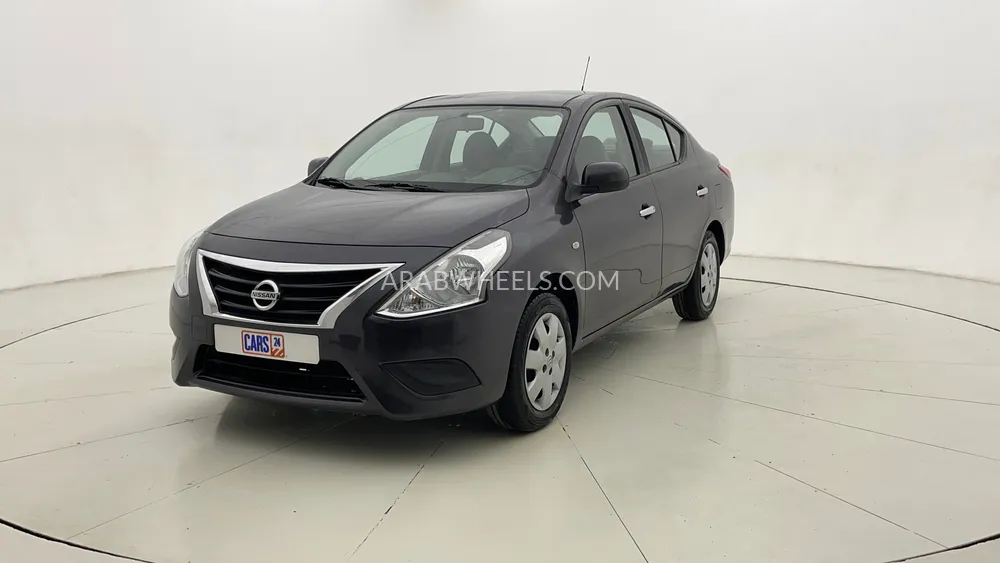 Nissan Sunny 2023 for Sale in Dubai Image-7