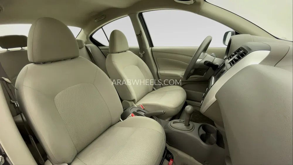 Nissan Sunny 2023 for Sale in Dubai Image-22