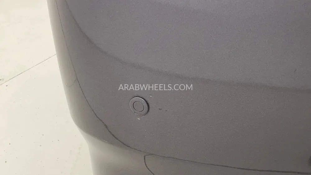 Nissan Sunny 2023 for Sale in Dubai Image-26