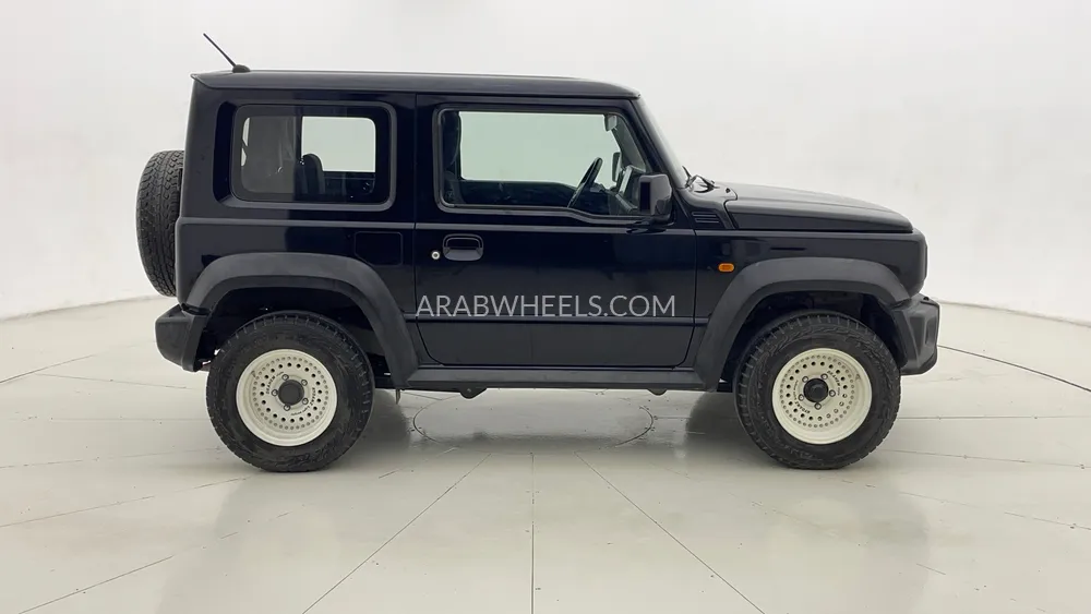 سوزوكي جيمني 2023 for Sale in دبي Image-2