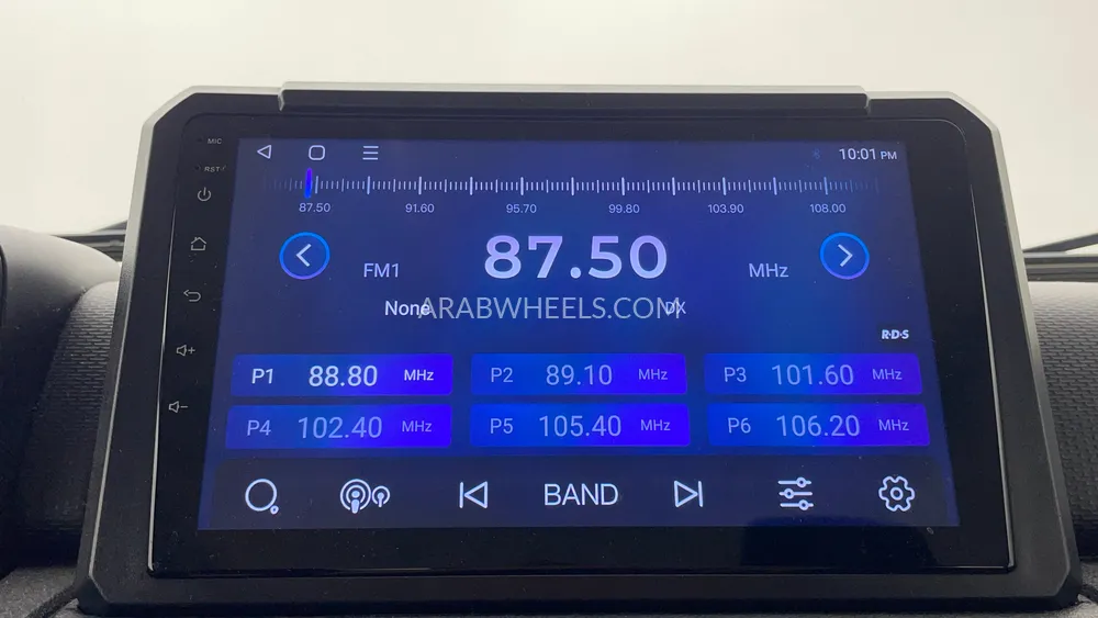 سوزوكي جيمني 2023 for Sale in دبي Image-15