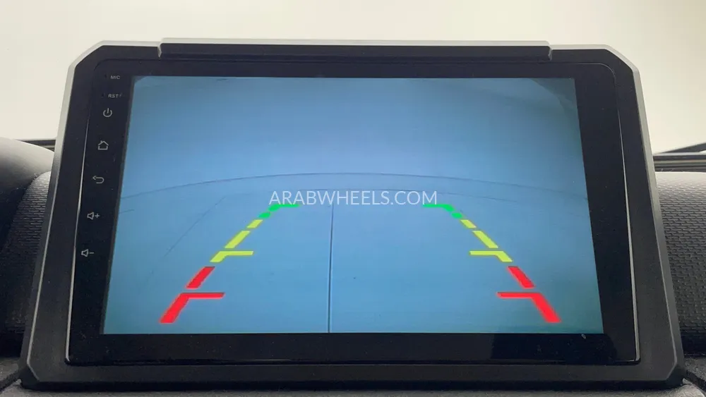 سوزوكي جيمني 2023 for Sale in دبي Image-16