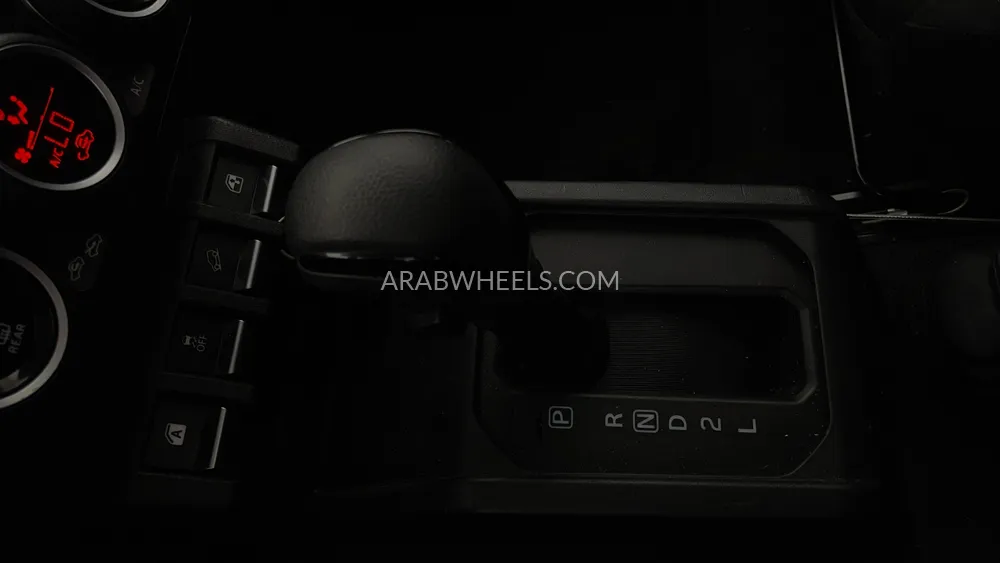 سوزوكي جيمني 2023 for Sale in دبي Image-18