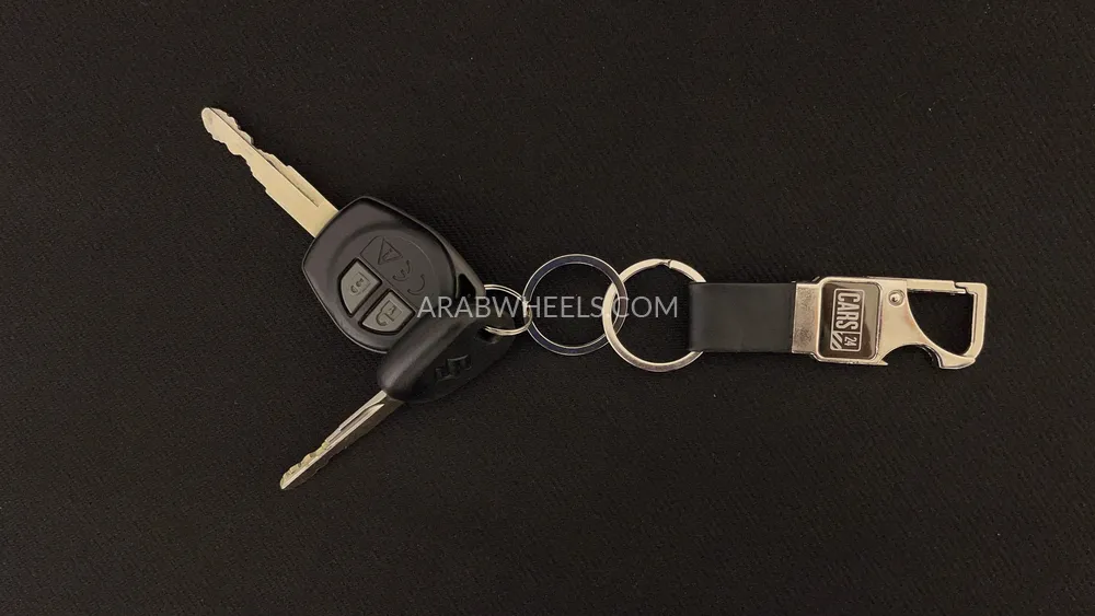 سوزوكي جيمني 2023 for Sale in دبي Image-26