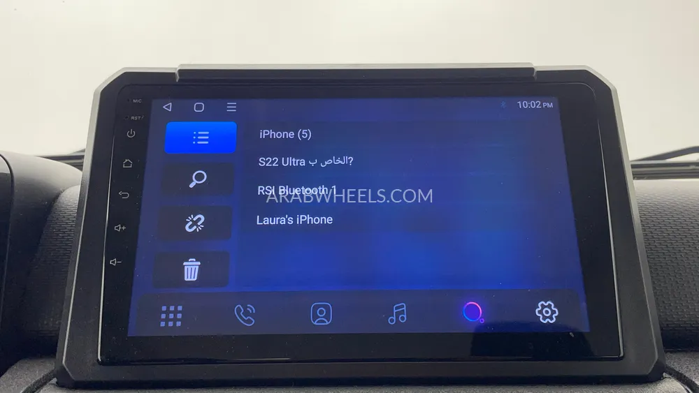 سوزوكي جيمني 2023 for Sale in دبي Image-29