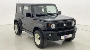 Suzuki Jimny 1.5L GLX 2023 for Sale