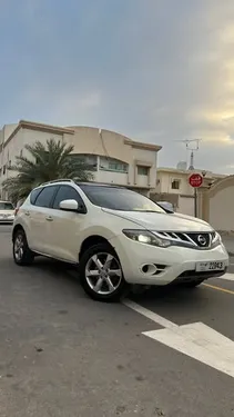 Nissan Murano 2010 for Sale