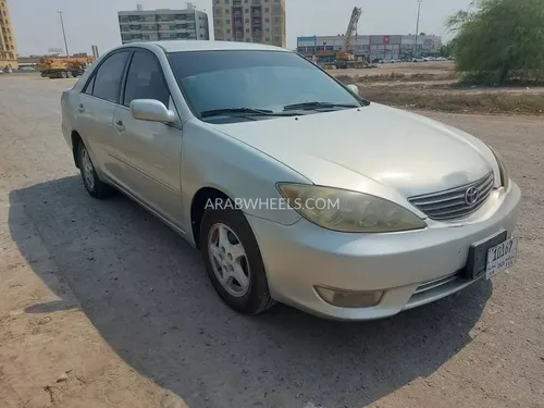 Toyota Camry 2005 for Sale