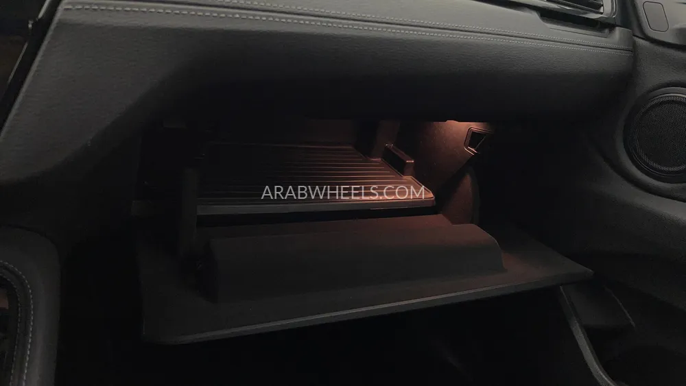 BMW X2 2020 for Sale in Dubai Image-31