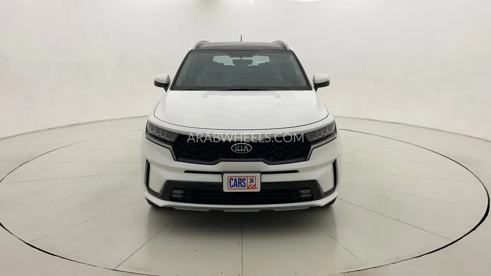 Kia Sorento 2021 for Sale in Dubai Image-8