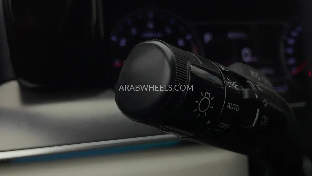 Kia Sorento 2021 for Sale in Dubai Image-38