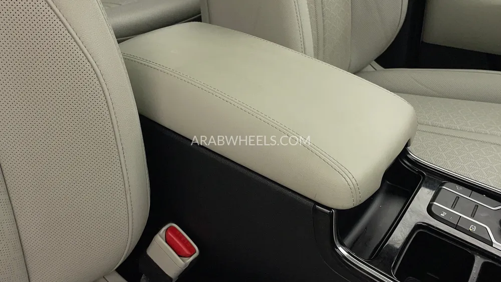 Kia Sorento 2021 for Sale in Dubai Image-39