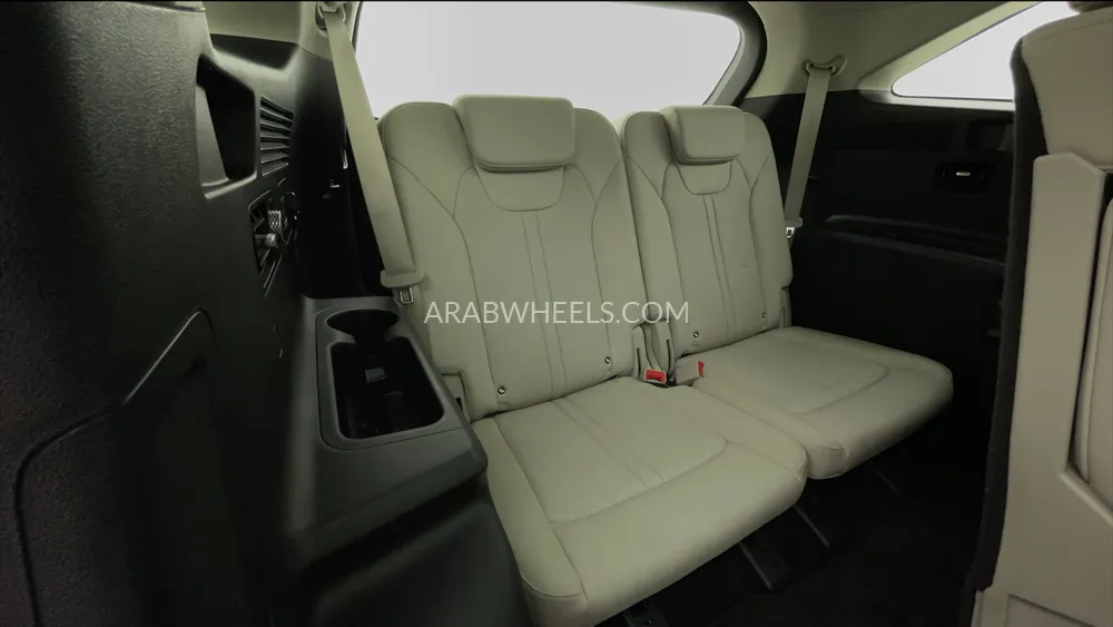 Kia Sorento 2021 for Sale in Dubai Image-42