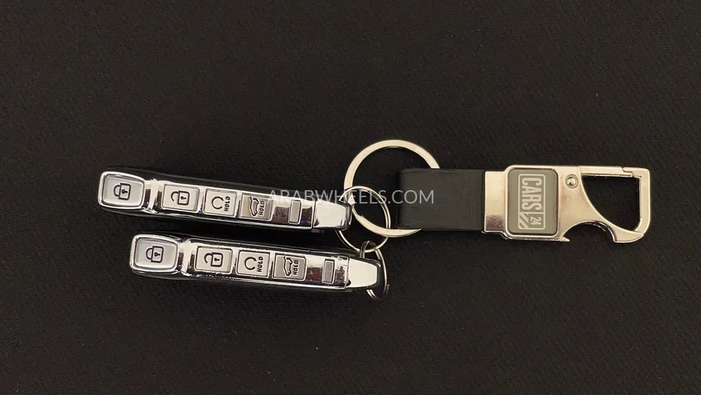 Kia Sorento 2021 for Sale in Dubai Image-47