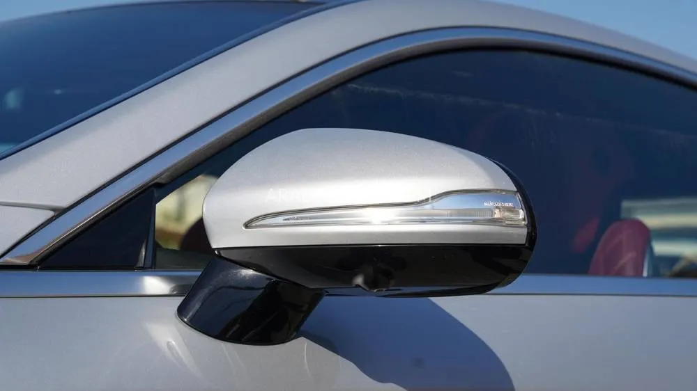 مرسيدس بنز كلاس S 2016 for Sale in الشارقة Image-5