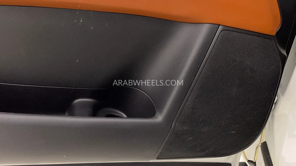 Nissan Patrol 2023 for Sale in Dubai Image-25