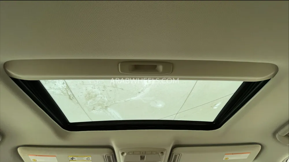 Nissan Patrol 2023 for Sale in Dubai Image-26