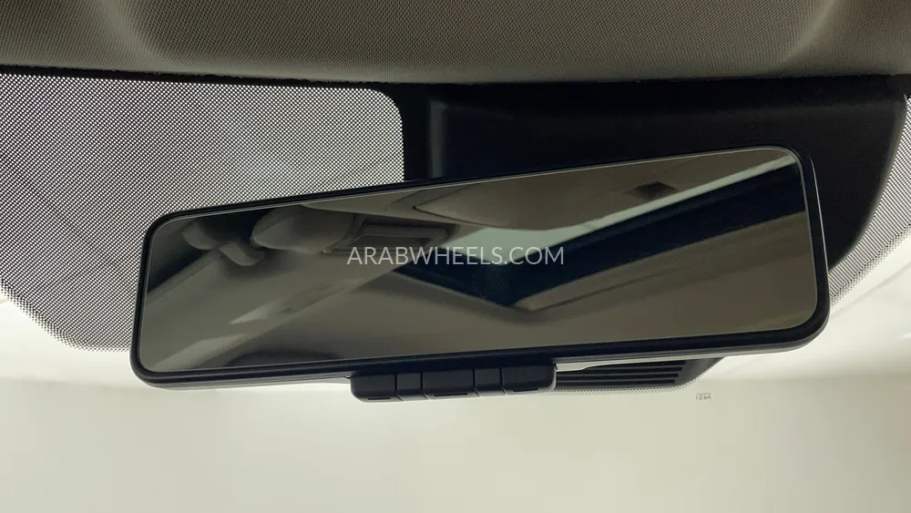 Nissan Patrol 2023 for Sale in Dubai Image-43