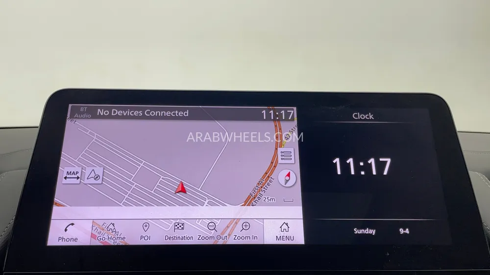 Nissan Patrol 2023 for Sale in Dubai Image-60