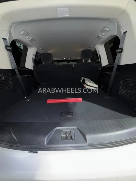 Nissan Patrol 2021 for Sale in Abu Dhabi Image-10