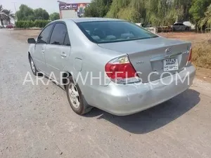 Toyota Camry 2005 for Sale in Ras Al Khaimah Image-5