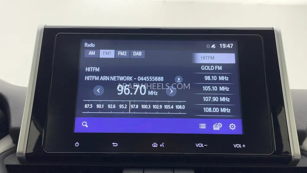 Toyota Rav4 2024 for Sale in Dubai Image-15