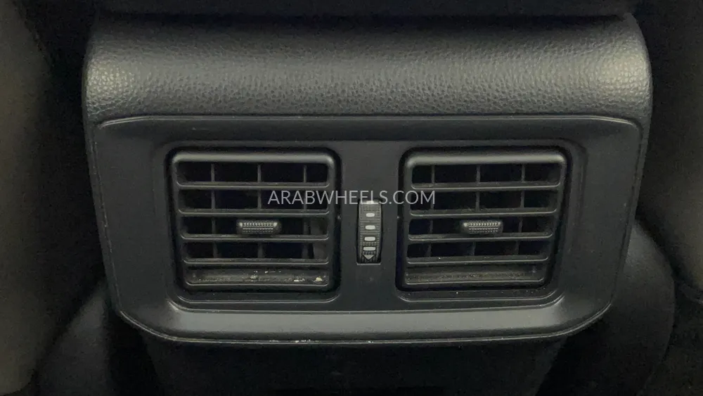 Toyota Rav4 2024 for Sale in Dubai Image-25