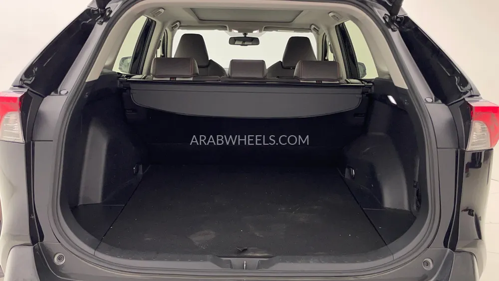 Toyota Rav4 2024 for Sale in Dubai Image-28