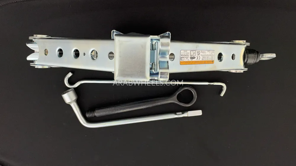 Toyota Rav4 2024 for Sale in Dubai Image-31