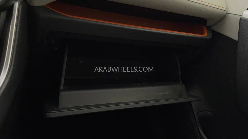 Toyota Rav4 2024 for Sale in Dubai Image-32