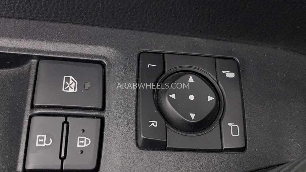 Toyota Rav4 2024 for Sale in Dubai Image-43