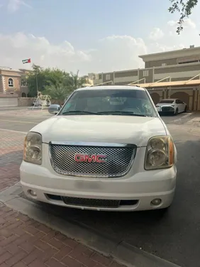 GMC Yukon 2009
