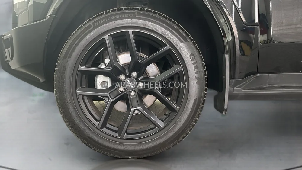 جاكوار T2 2025 for Sale in دبي Image-9