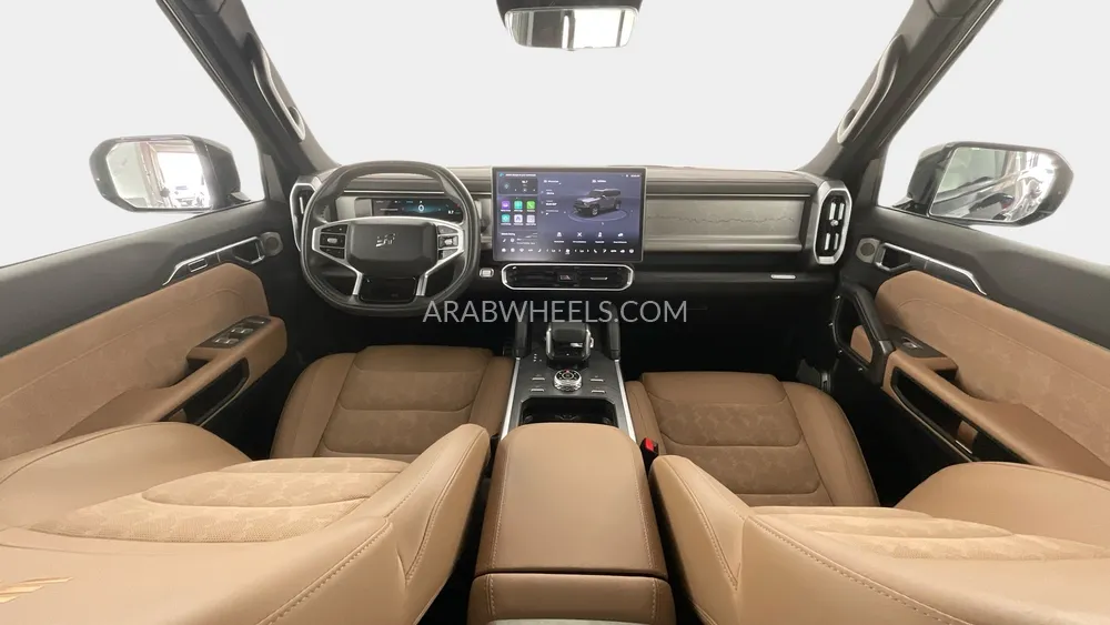 جاكوار T2 2025 for Sale in دبي Image-10