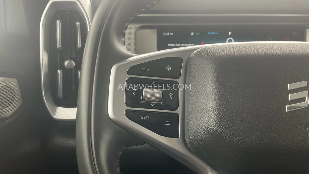 جاكوار T2 2025 for Sale in دبي Image-20