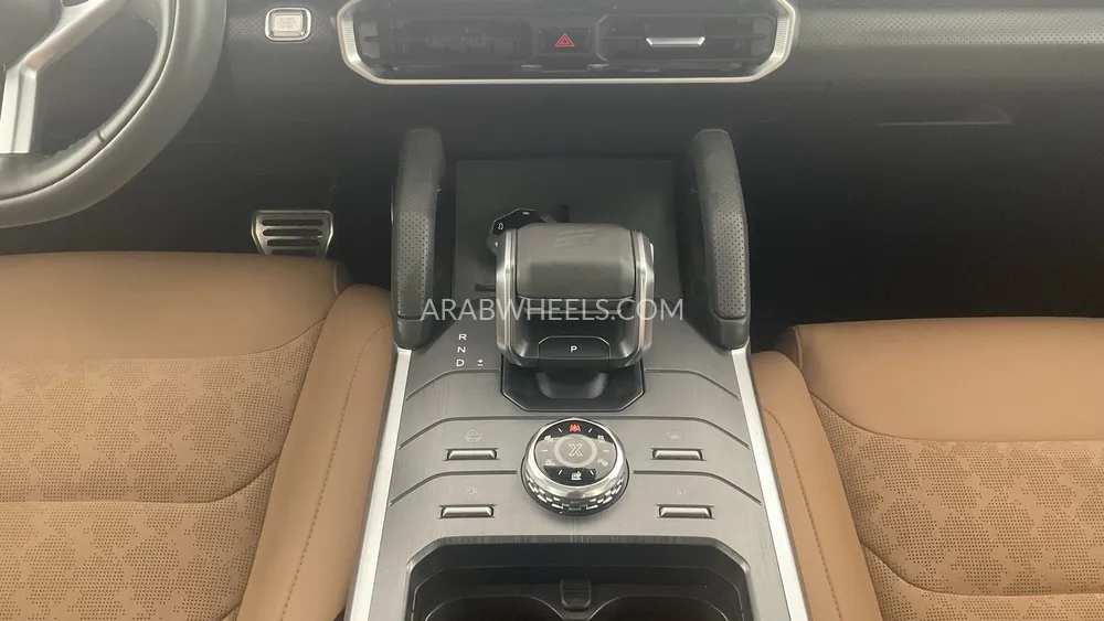 جاكوار T2 2025 for Sale in دبي Image-23