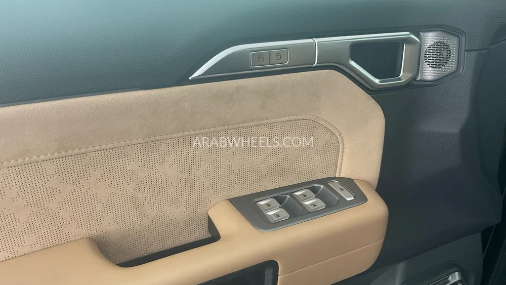 جاكوار T2 2025 for Sale in دبي Image-30