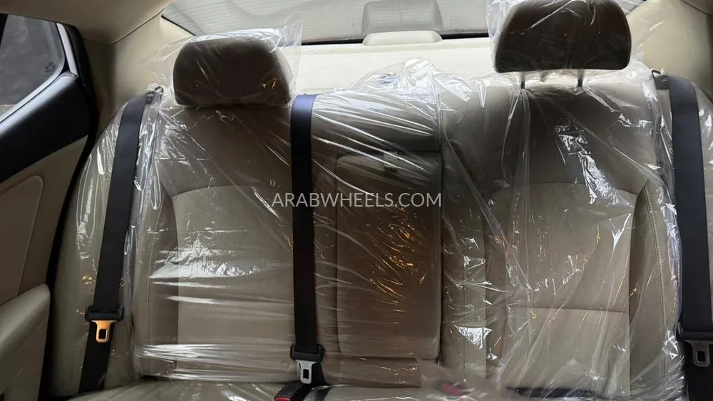 Kia Optima 2015 for Sale in Sharjah Image-10