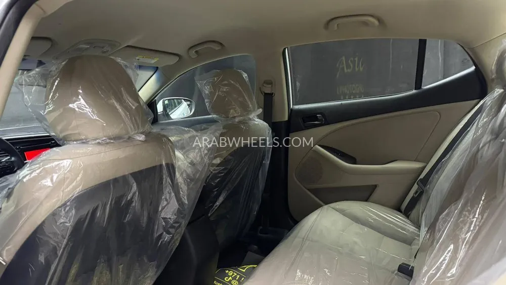 Kia Optima 2015 for Sale in Sharjah Image-12