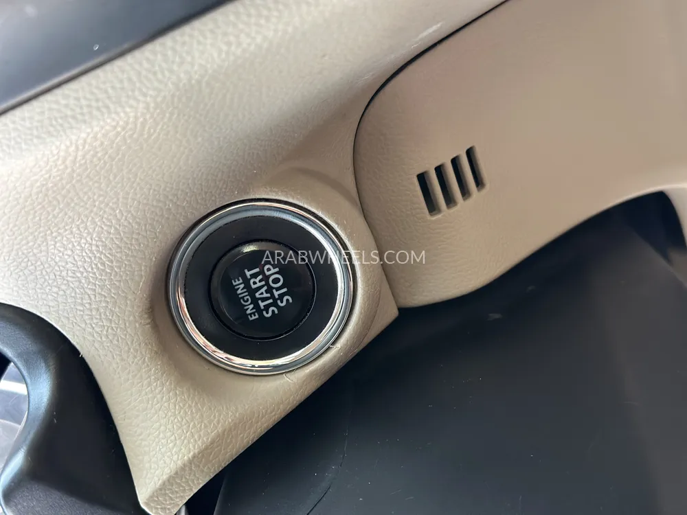 سوزوكي ديزاير 2022 for Sale in الشارقة Image-17